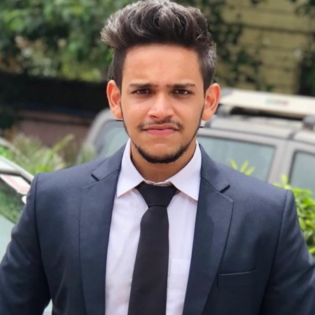 Satej Banodkar